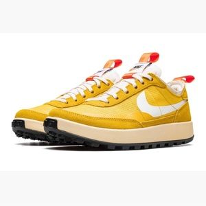 NWOT Tom Sachs for Nike sneakers - Never Worn